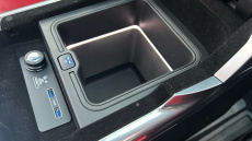 Land Rover Range Rover Sport 5.0 V8 S/C 575 SVR 5dr Auto Petrol Estate